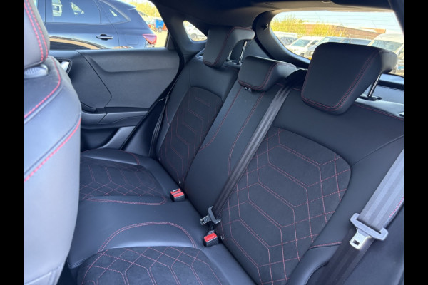 Ford Puma 1.0 EB Hyb ST-Line X DRIVERPACK! WINTERPACK!