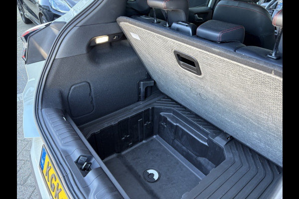 Ford Puma 1.0 EB Hyb ST-Line X DRIVERPACK! WINTERPACK!
