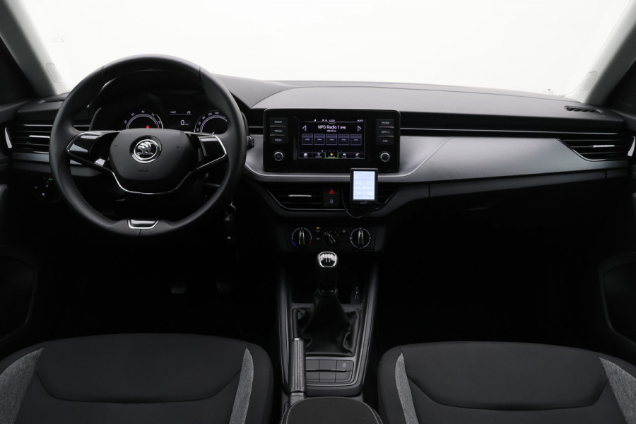 Škoda SCALA 1.0 TSI Active