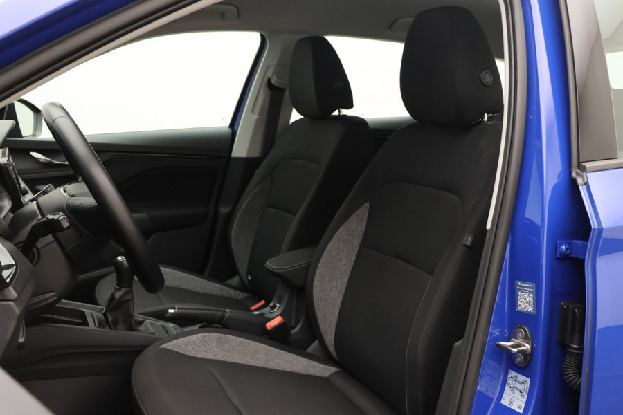 Škoda SCALA 1.0 TSI Active