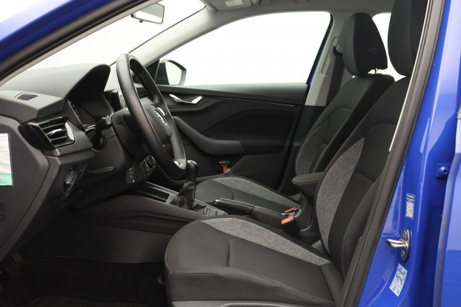 Škoda SCALA 1.0 TSI Active