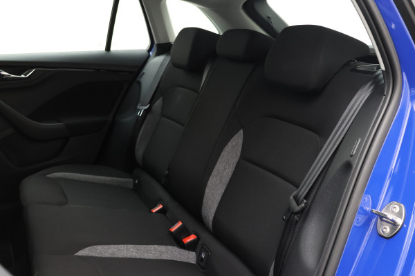 Škoda SCALA 1.0 TSI Active