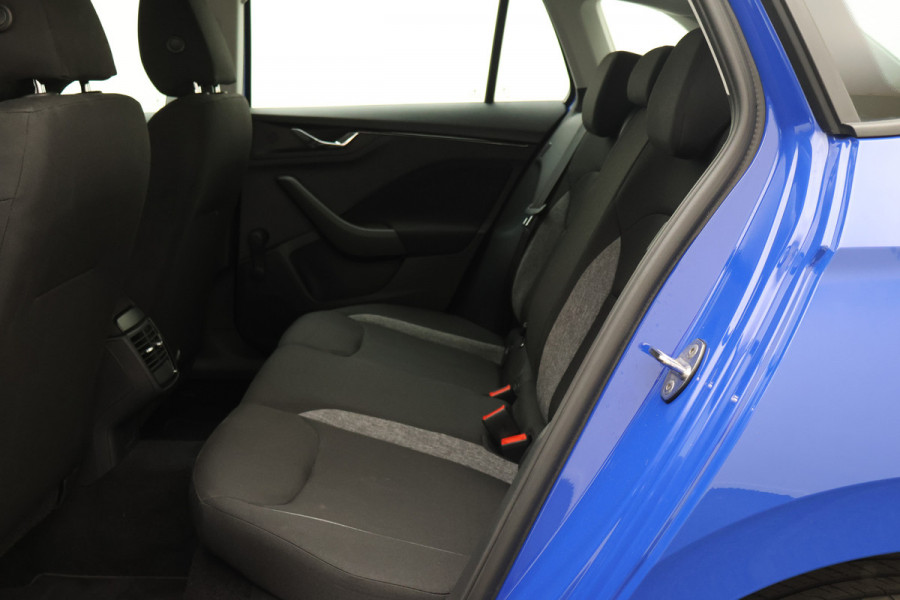 Škoda SCALA 1.0 TSI Active