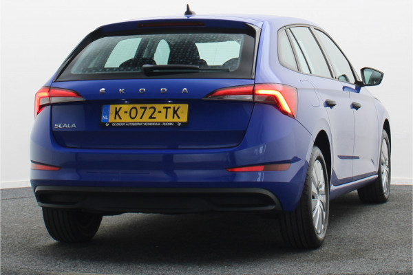 Škoda SCALA 1.0 TSI Active