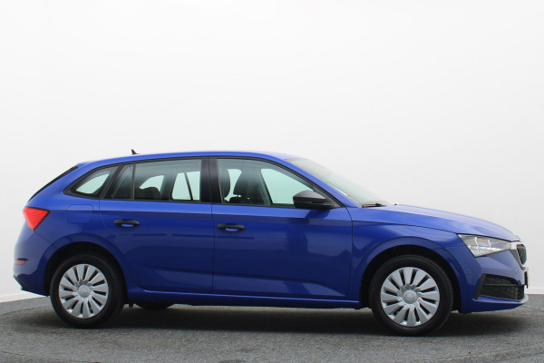 Škoda SCALA 1.0 TSI Active