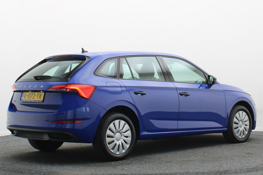 Škoda SCALA 1.0 TSI Active