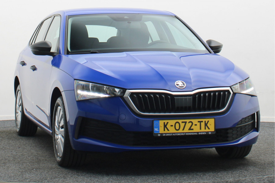 Škoda SCALA 1.0 TSI Active