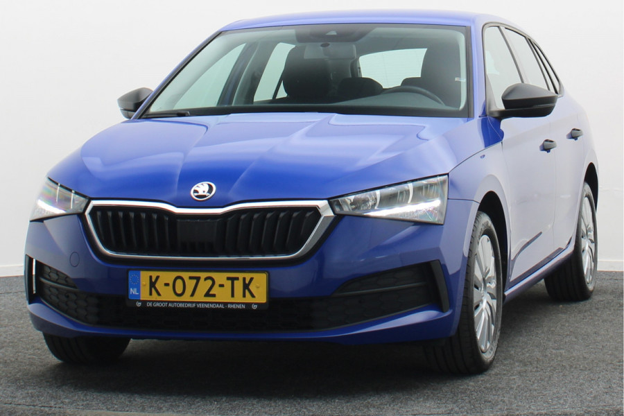 Škoda SCALA 1.0 TSI Active