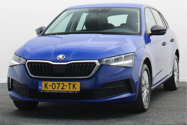 Škoda SCALA 1.0 TSI Active