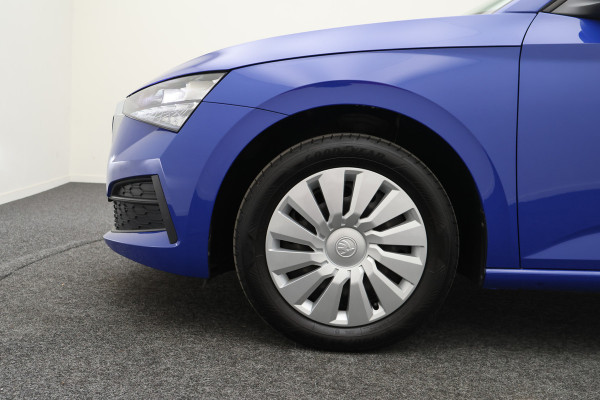 Škoda SCALA 1.0 TSI Active