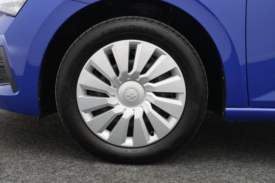 Škoda SCALA 1.0 TSI Active