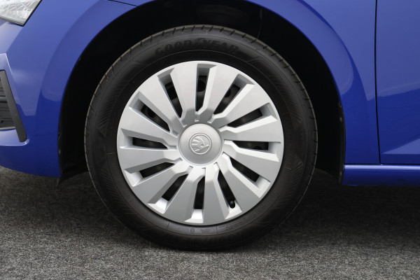 Škoda SCALA 1.0 TSI Active