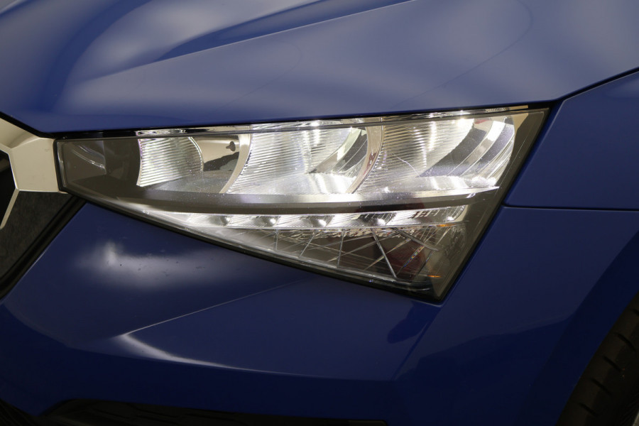 Škoda SCALA 1.0 TSI Active