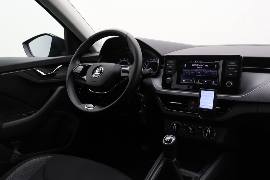 Škoda SCALA 1.0 TSI Active