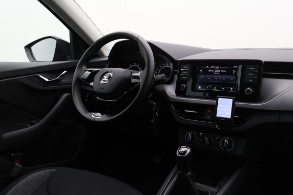 Škoda SCALA 1.0 TSI Active