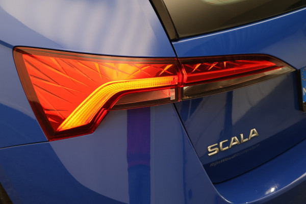 Škoda SCALA 1.0 TSI Active