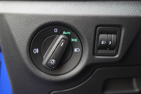 Škoda SCALA 1.0 TSI Active