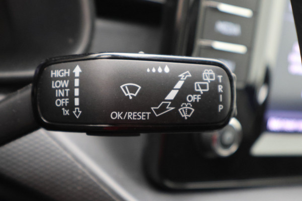 Škoda SCALA 1.0 TSI Active