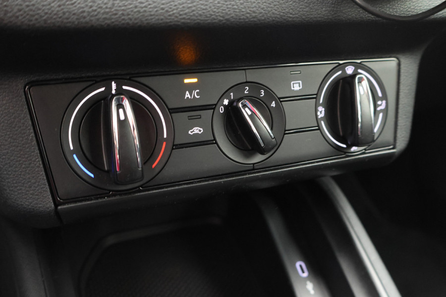 Škoda SCALA 1.0 TSI Active