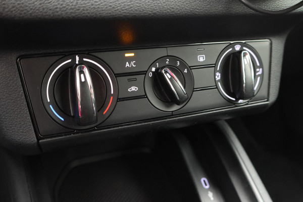 Škoda SCALA 1.0 TSI Active