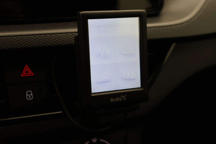 Škoda SCALA 1.0 TSI Active