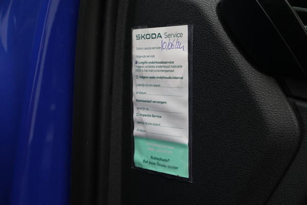 Škoda SCALA 1.0 TSI Active