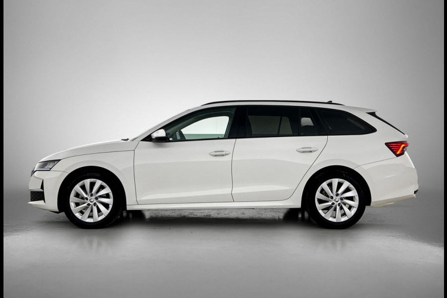 Škoda Octavia Combi 1.5 TSI MHEV Business Edition CAMERA | CARPLAY-NAV | EL-ACHTERKLEP