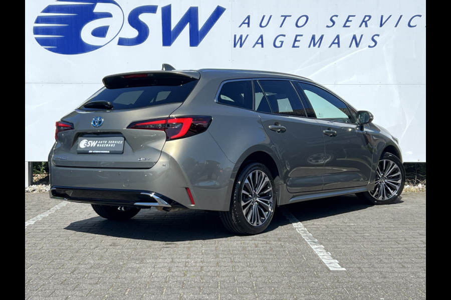 Toyota Corolla Touring Sports Hybrid 140 Dynamic | Navi | Carplay | Camera | ACC | Dodehoek | Winter Pack