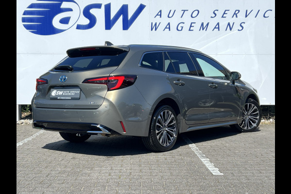 Toyota Corolla Touring Sports Hybrid 140 Dynamic | Navi | Carplay | Camera | ACC | Dodehoek | Winter Pack