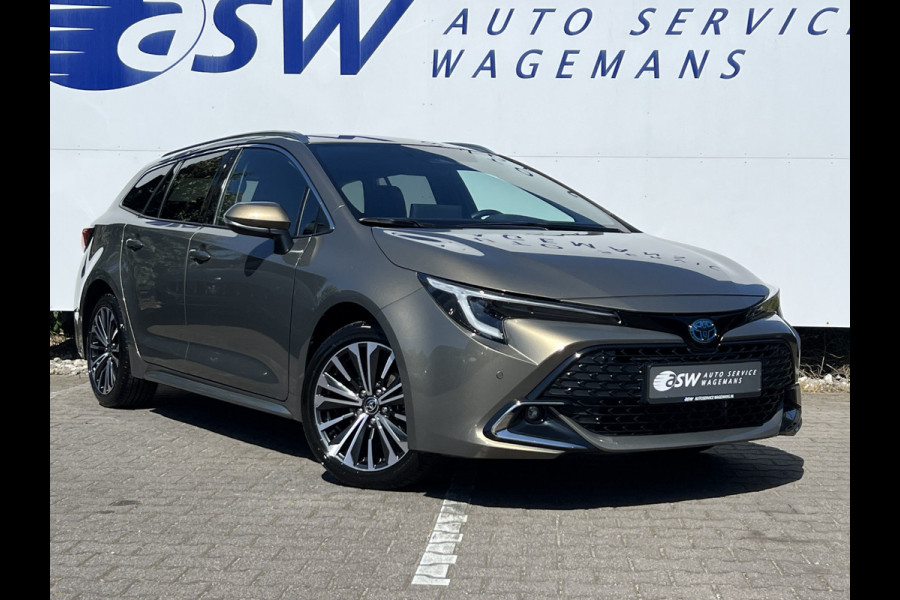 Toyota Corolla Touring Sports Hybrid 140 Dynamic | Navi | Carplay | Camera | ACC | Dodehoek | Winter Pack