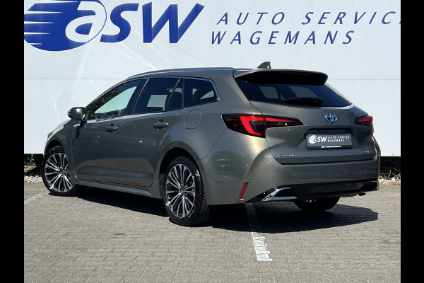 Toyota Corolla Touring Sports Hybrid 140 Dynamic | Navi | Carplay | Camera | ACC | Dodehoek | Winter Pack