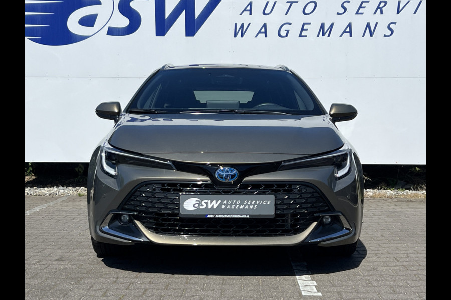 Toyota Corolla Touring Sports Hybrid 140 Dynamic | Navi | Carplay | Camera | ACC | Dodehoek | Winter Pack