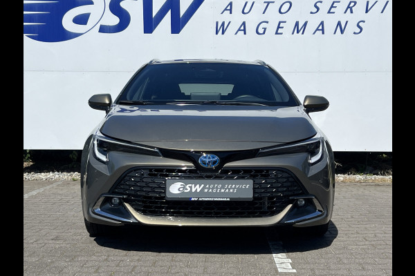 Toyota Corolla Touring Sports Hybrid 140 Dynamic | Navi | Carplay | Camera | ACC | Dodehoek | Winter Pack