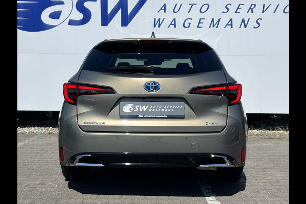 Toyota Corolla Touring Sports Hybrid 140 Dynamic | Navi | Carplay | Camera | ACC | Dodehoek | Winter Pack