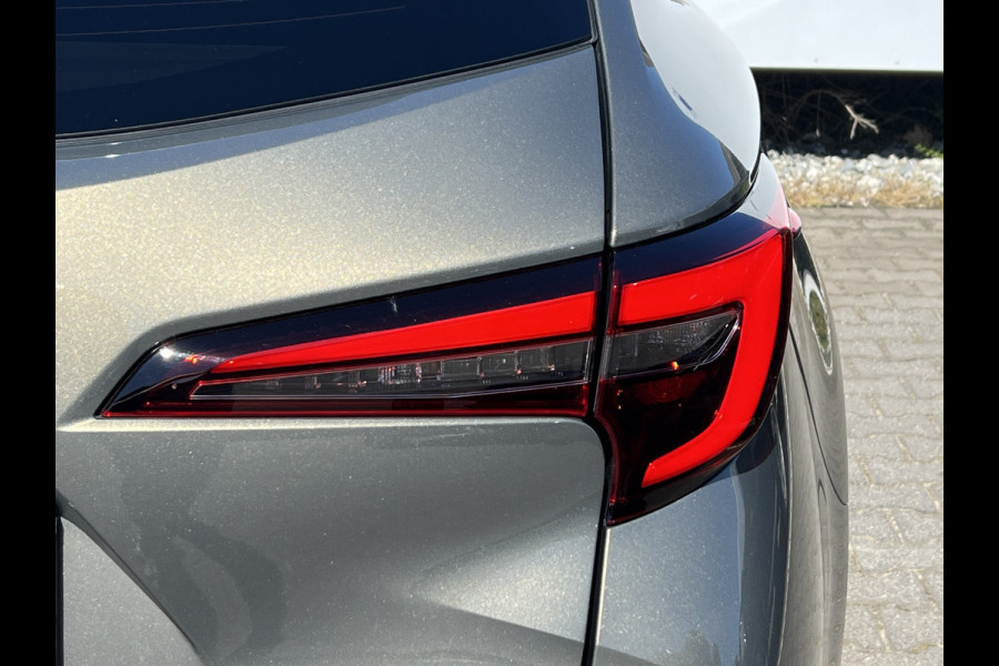 Toyota Corolla Touring Sports Hybrid 140 Dynamic | Navi | Carplay | Camera | ACC | Dodehoek | Winter Pack