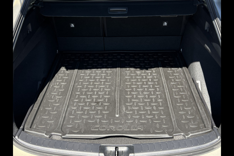 Toyota Corolla Touring Sports Hybrid 140 Dynamic | Navi | Carplay | Camera | ACC | Dodehoek | Winter Pack