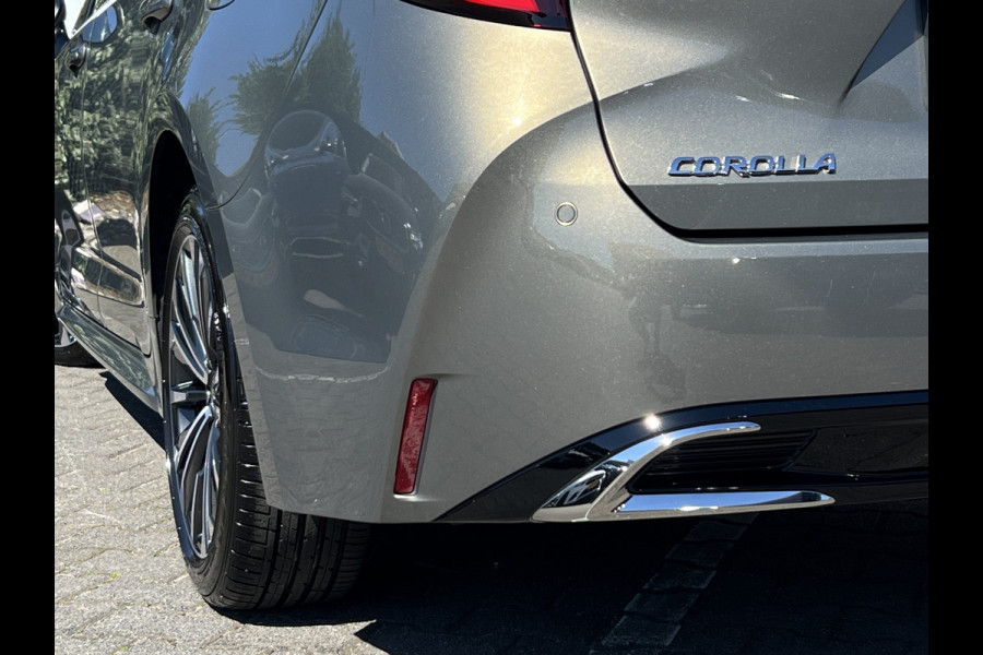 Toyota Corolla Touring Sports Hybrid 140 Dynamic | Navi | Carplay | Camera | ACC | Dodehoek | Winter Pack