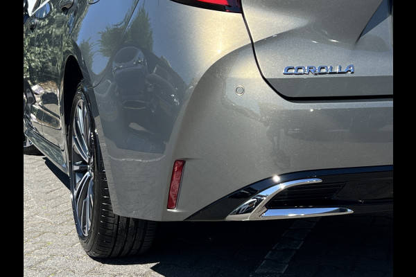Toyota Corolla Touring Sports Hybrid 140 Dynamic | Navi | Carplay | Camera | ACC | Dodehoek | Winter Pack