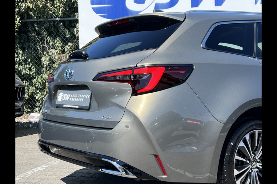 Toyota Corolla Touring Sports Hybrid 140 Dynamic | Navi | Carplay | Camera | ACC | Dodehoek | Winter Pack