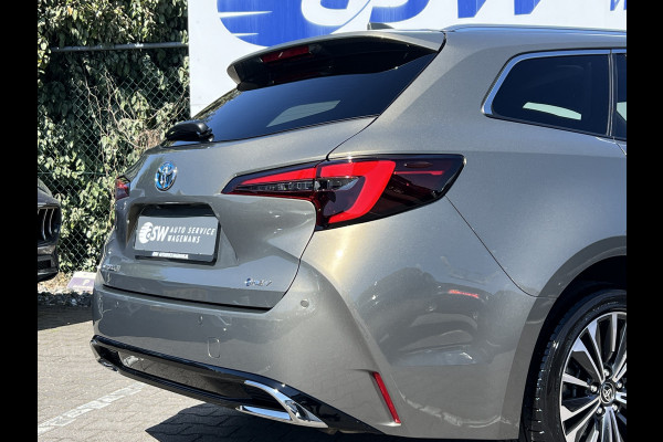 Toyota Corolla Touring Sports Hybrid 140 Dynamic | Navi | Carplay | Camera | ACC | Dodehoek | Winter Pack