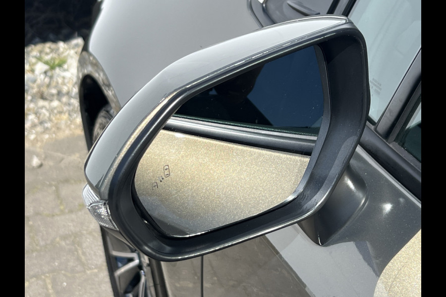 Toyota Corolla Touring Sports Hybrid 140 Dynamic | Navi | Carplay | Camera | ACC | Dodehoek | Winter Pack