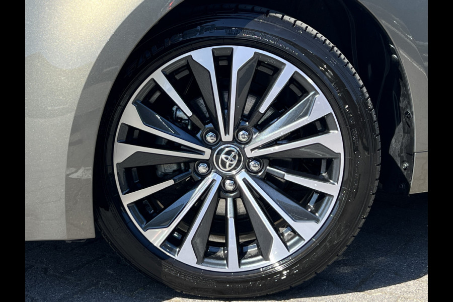 Toyota Corolla Touring Sports Hybrid 140 Dynamic | Navi | Carplay | Camera | ACC | Dodehoek | Winter Pack