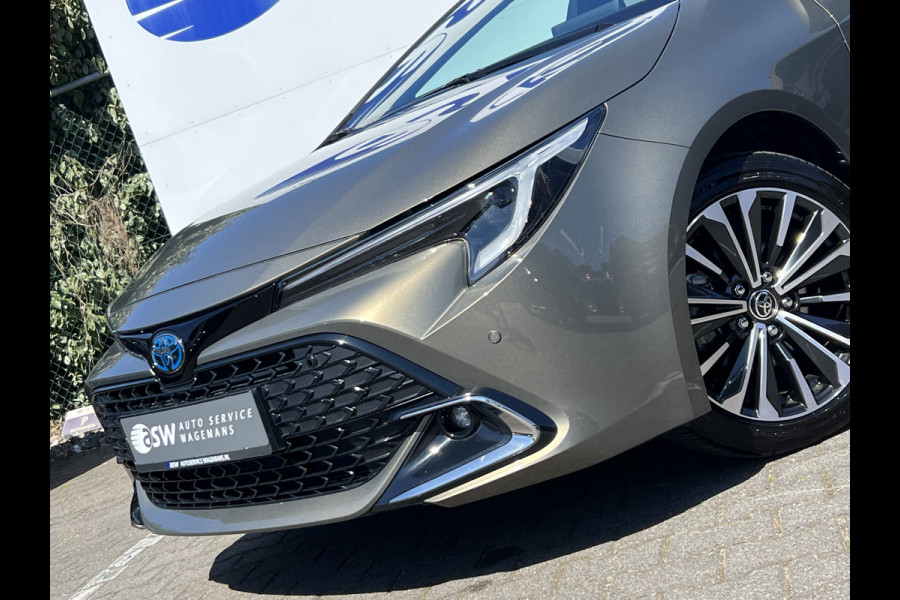 Toyota Corolla Touring Sports Hybrid 140 Dynamic | Navi | Carplay | Camera | ACC | Dodehoek | Winter Pack