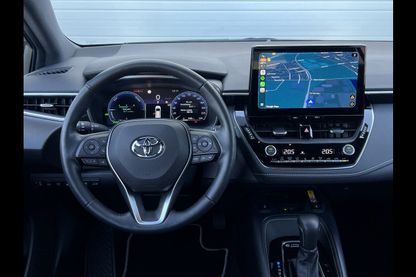 Toyota Corolla Touring Sports Hybrid 140 Dynamic | Navi | Carplay | Camera | ACC | Dodehoek | Winter Pack
