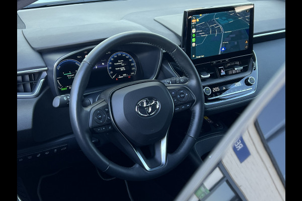 Toyota Corolla Touring Sports Hybrid 140 Dynamic | Navi | Carplay | Camera | ACC | Dodehoek | Winter Pack