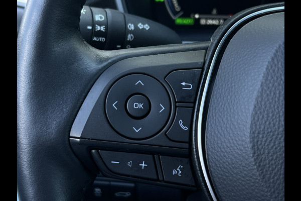 Toyota Corolla Touring Sports Hybrid 140 Dynamic | Navi | Carplay | Camera | ACC | Dodehoek | Winter Pack
