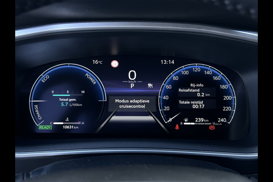 Toyota Corolla Touring Sports Hybrid 140 Dynamic | Navi | Carplay | Camera | ACC | Dodehoek | Winter Pack