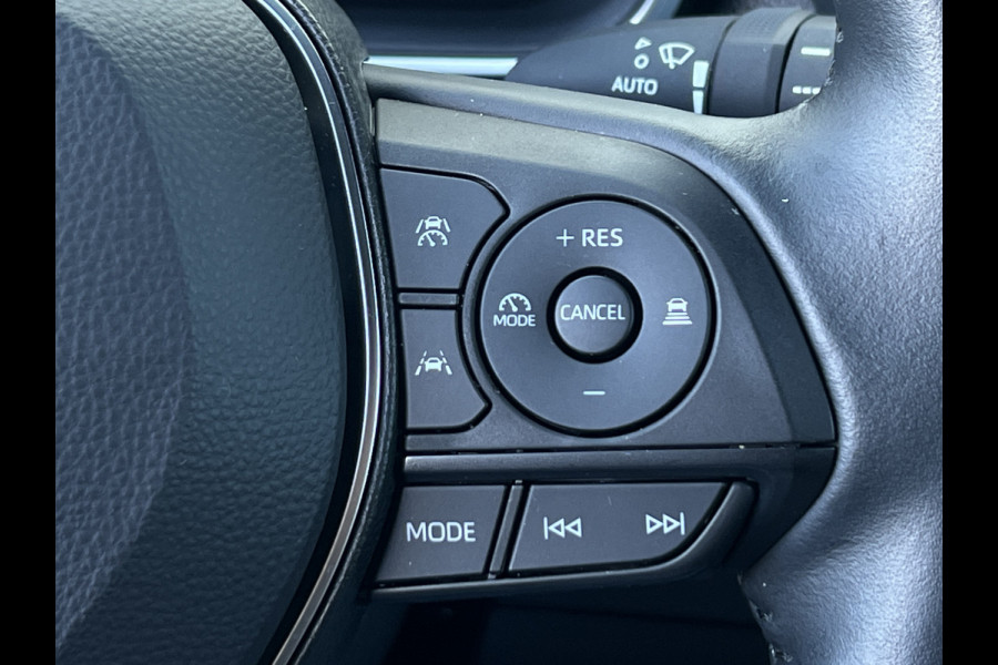 Toyota Corolla Touring Sports Hybrid 140 Dynamic | Navi | Carplay | Camera | ACC | Dodehoek | Winter Pack