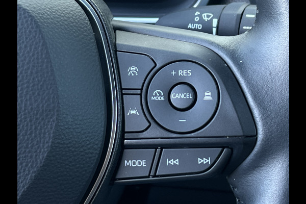 Toyota Corolla Touring Sports Hybrid 140 Dynamic | Navi | Carplay | Camera | ACC | Dodehoek | Winter Pack