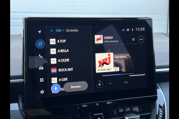 Toyota Corolla Touring Sports Hybrid 140 Dynamic | Navi | Carplay | Camera | ACC | Dodehoek | Winter Pack